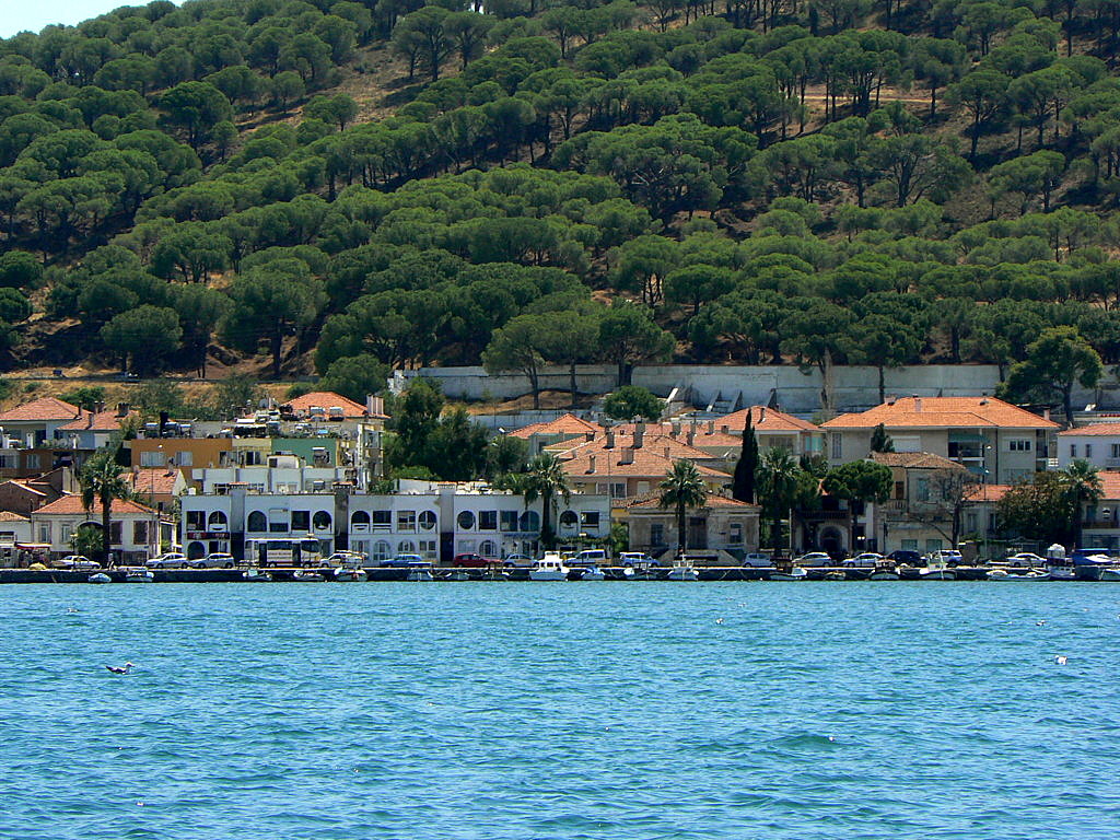 Cunda - Ayvalik